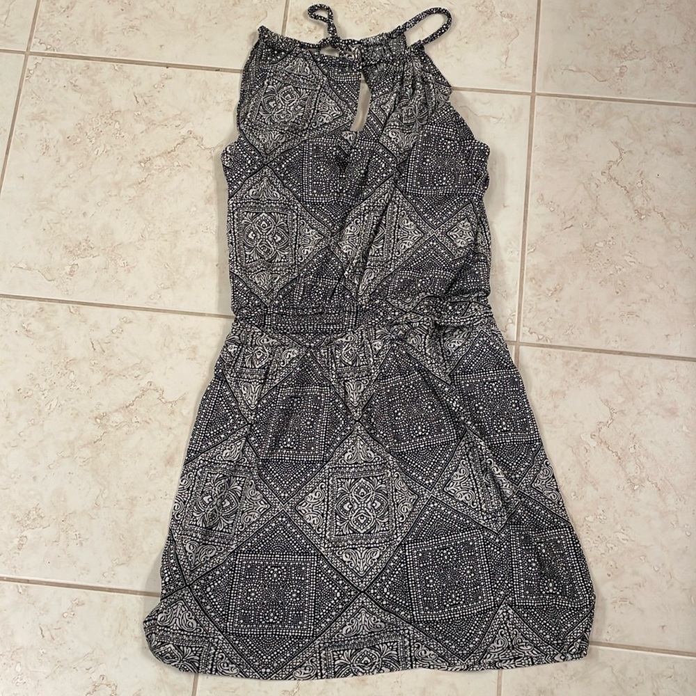 White House Black Market Dress
